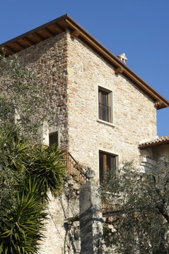 AELLE 100 STH - Aluminium and wood casement window by METRA Building - view 3